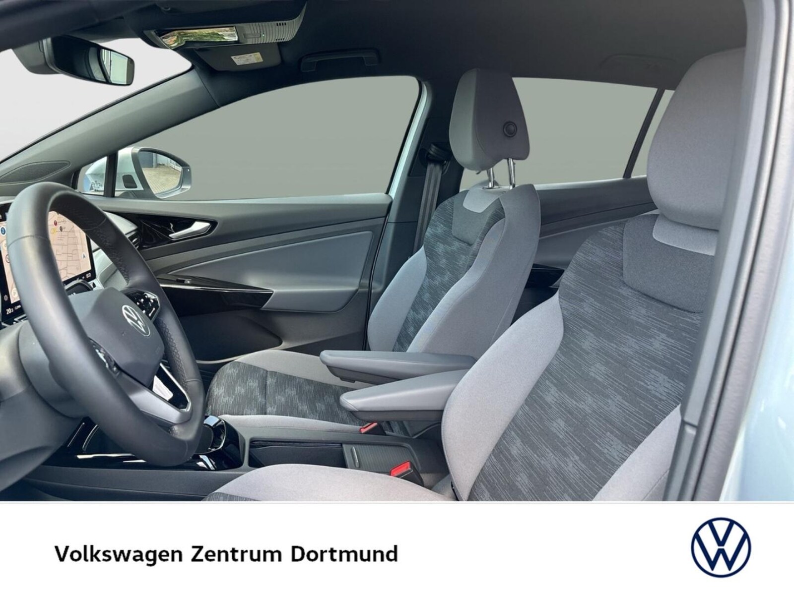 Volkswagen ID.4 – Bild 10