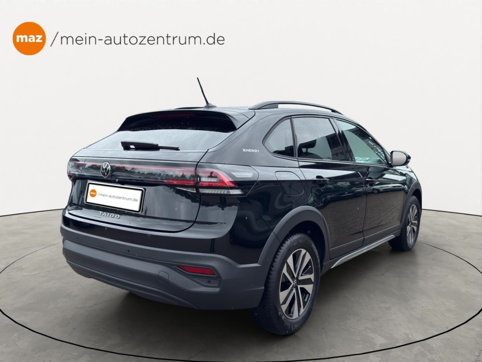 Volkswagen Taigo – Bild 6