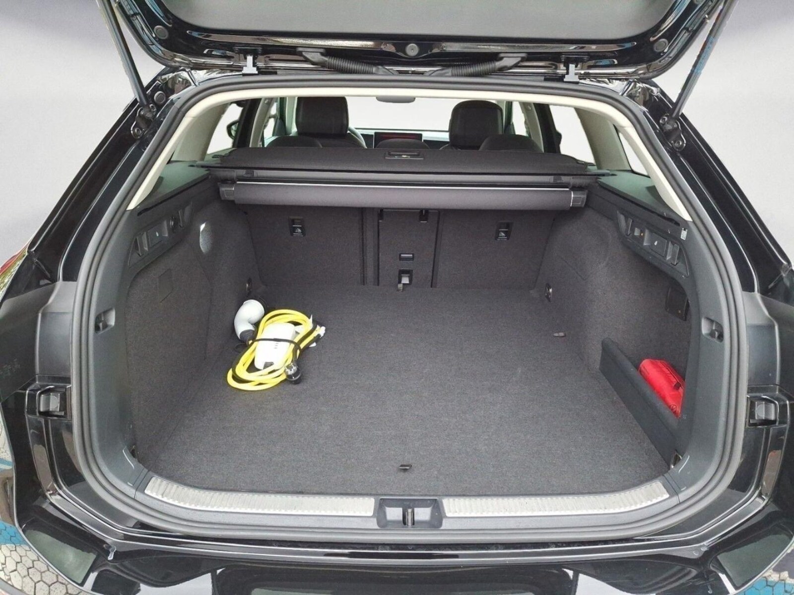 Volkswagen Passat – Bild 15