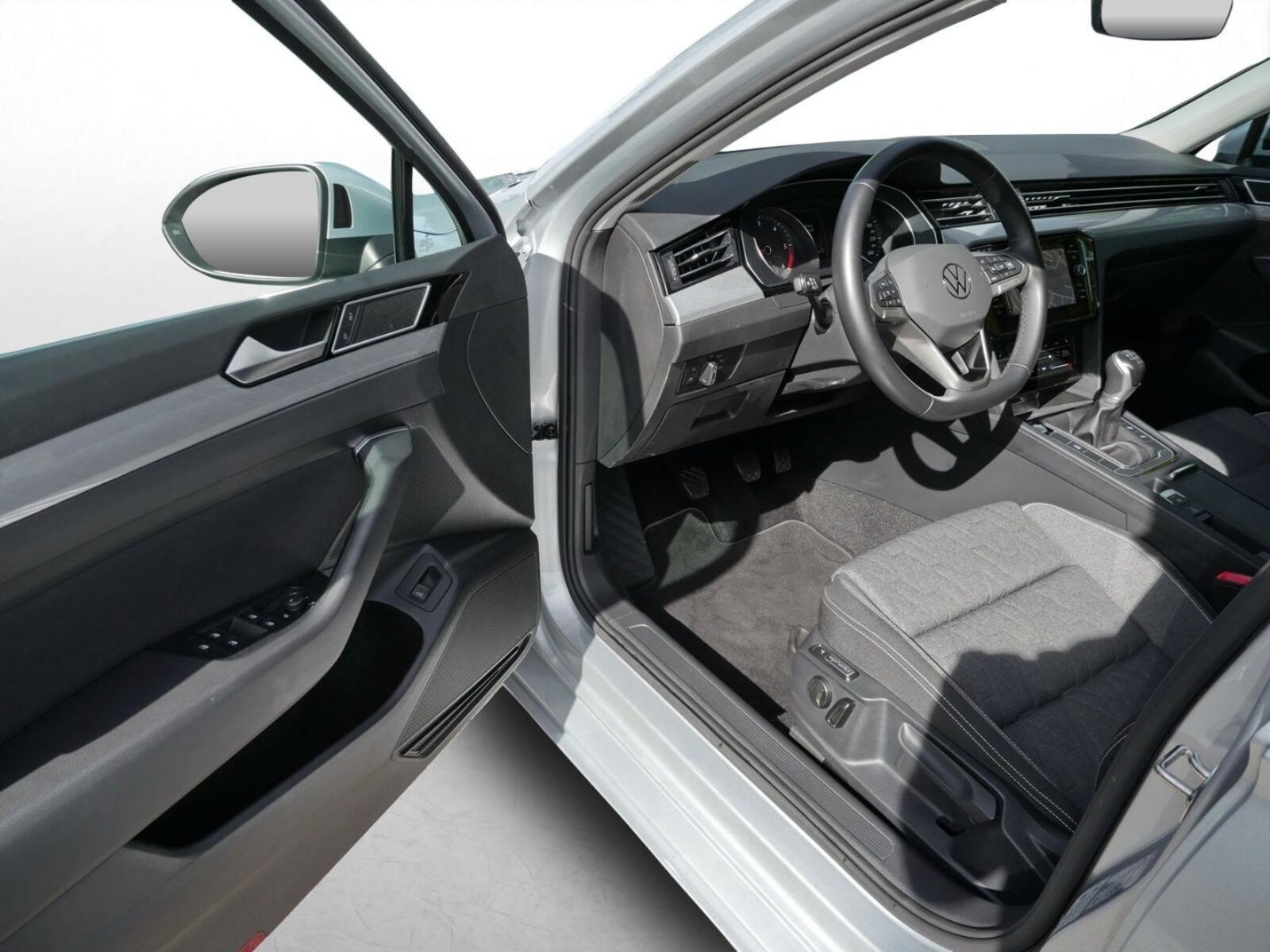Volkswagen Passat Variant – Bild 14