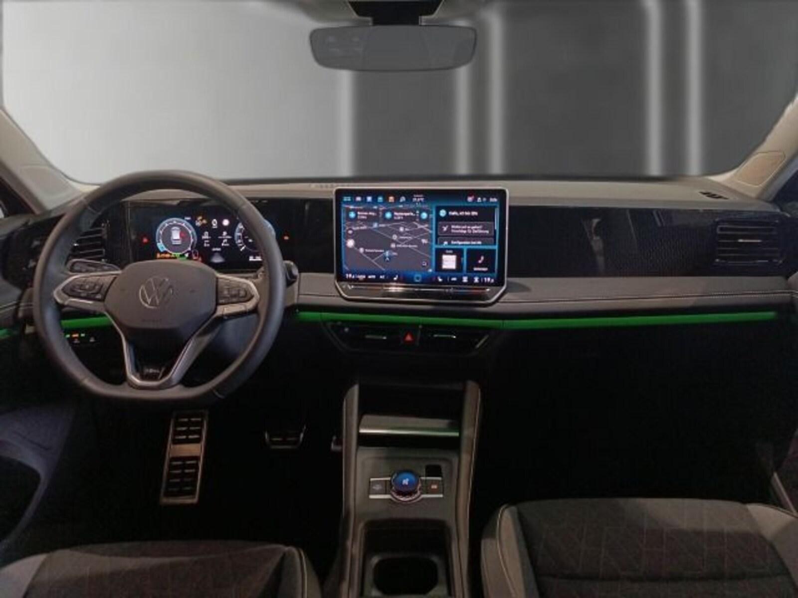 Volkswagen Tiguan – Bild 8