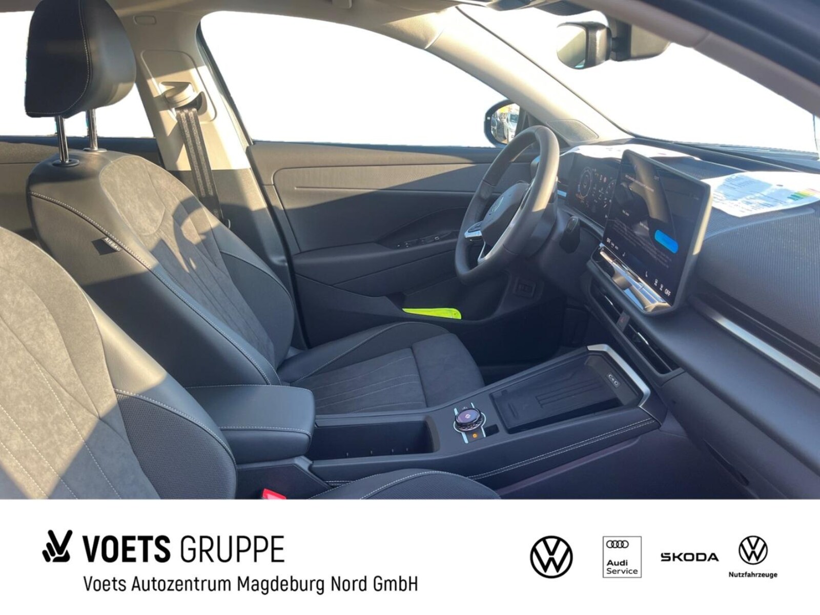 Volkswagen T-Roc – Bild 7