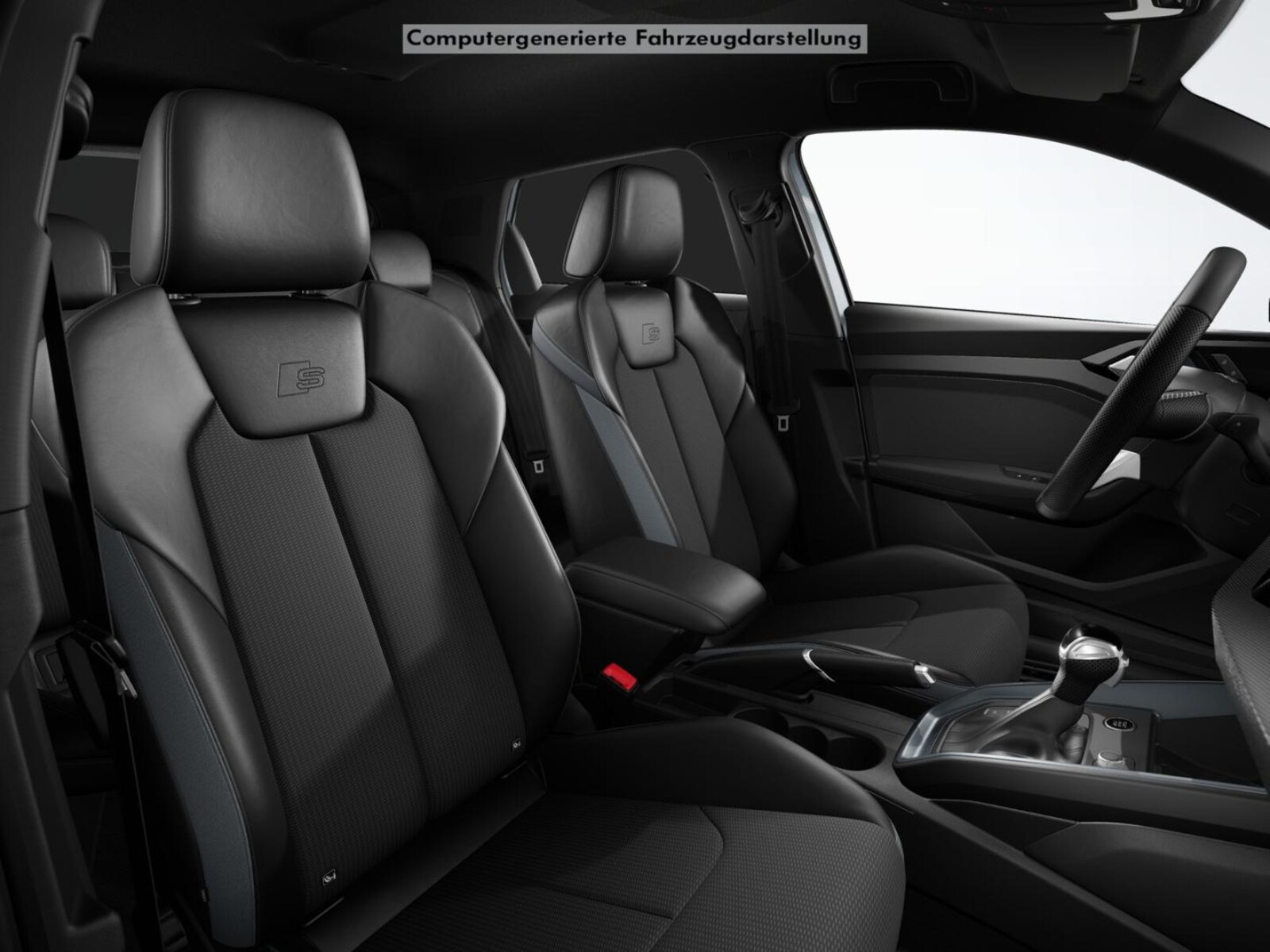 Audi A1 Sportback – Bild 8