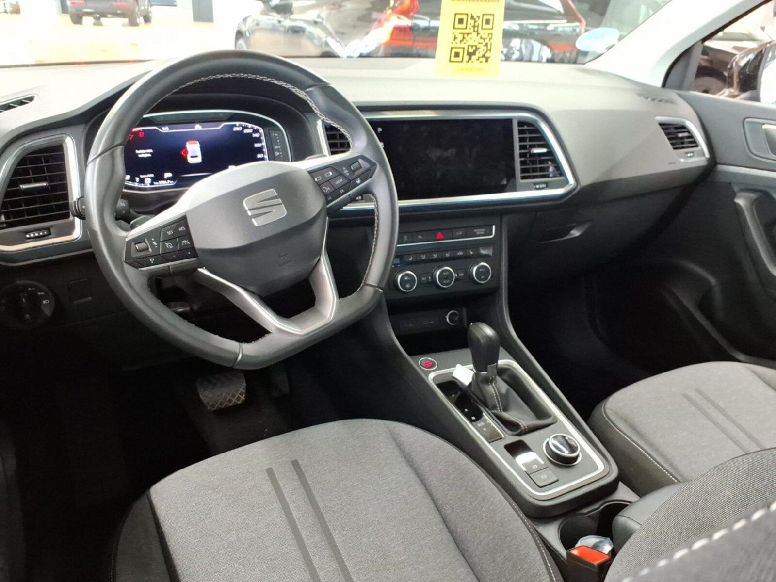 SEAT Ateca – Bild 6