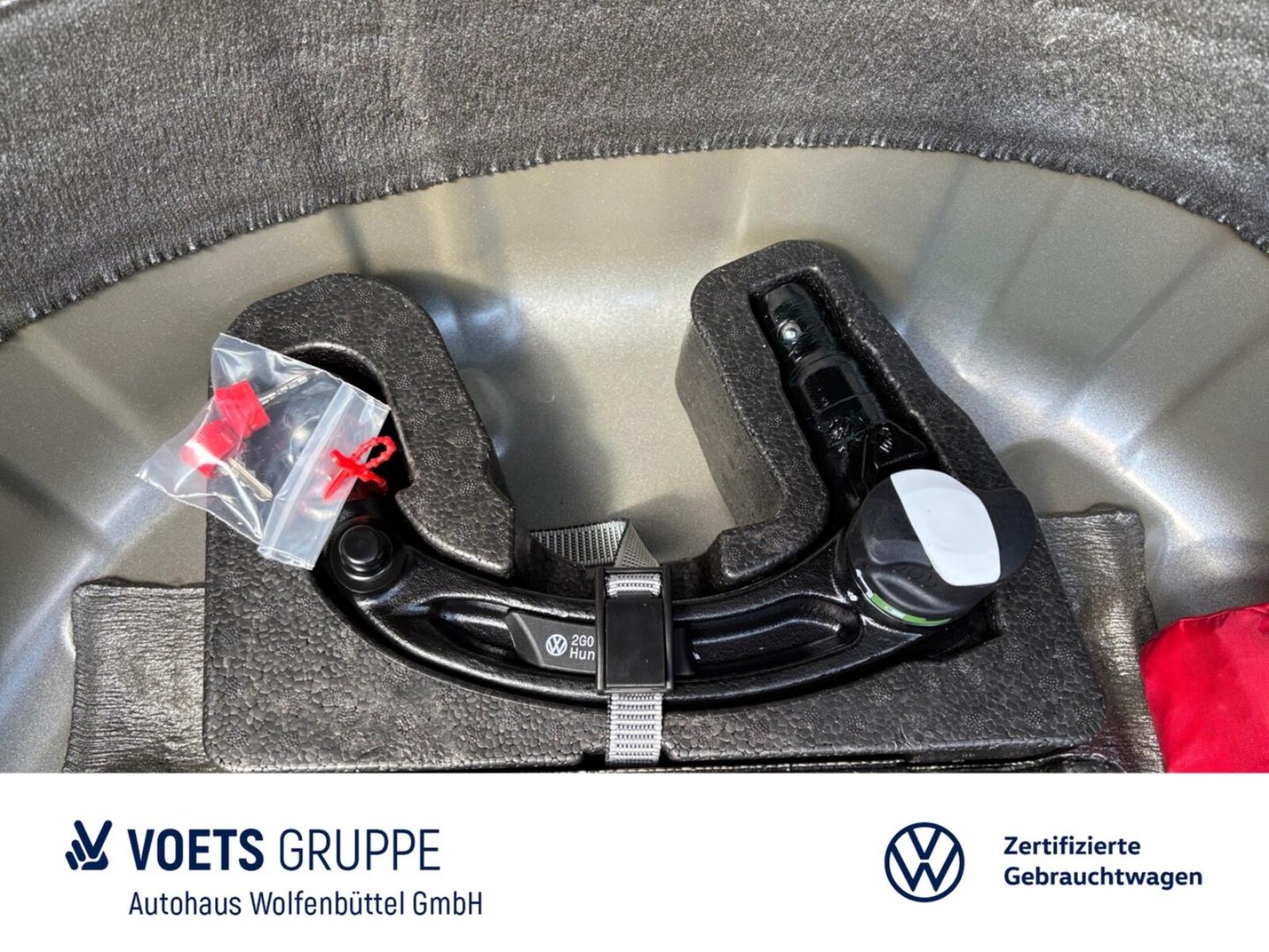 Volkswagen T-Cross – Bild 15