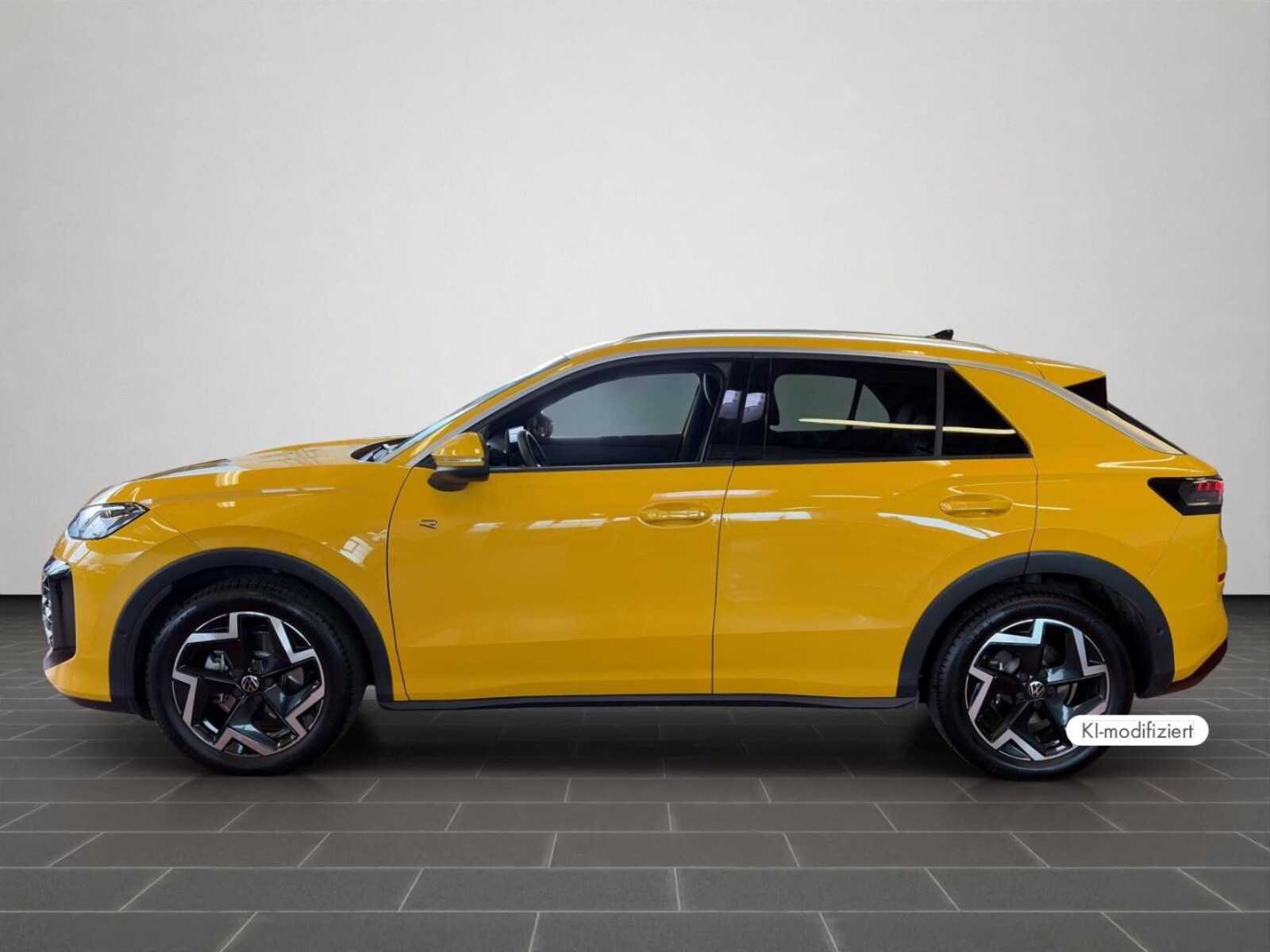 Volkswagen T-Roc – Bild 7