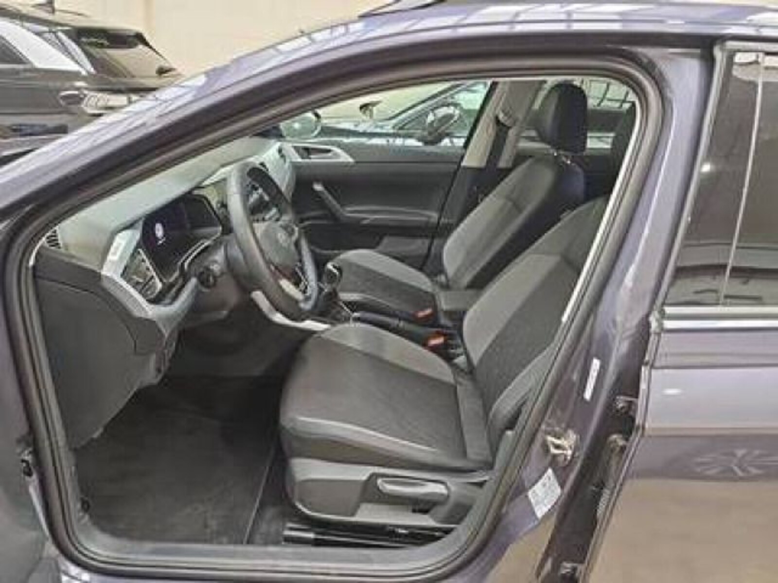 Volkswagen Taigo – Bild 4