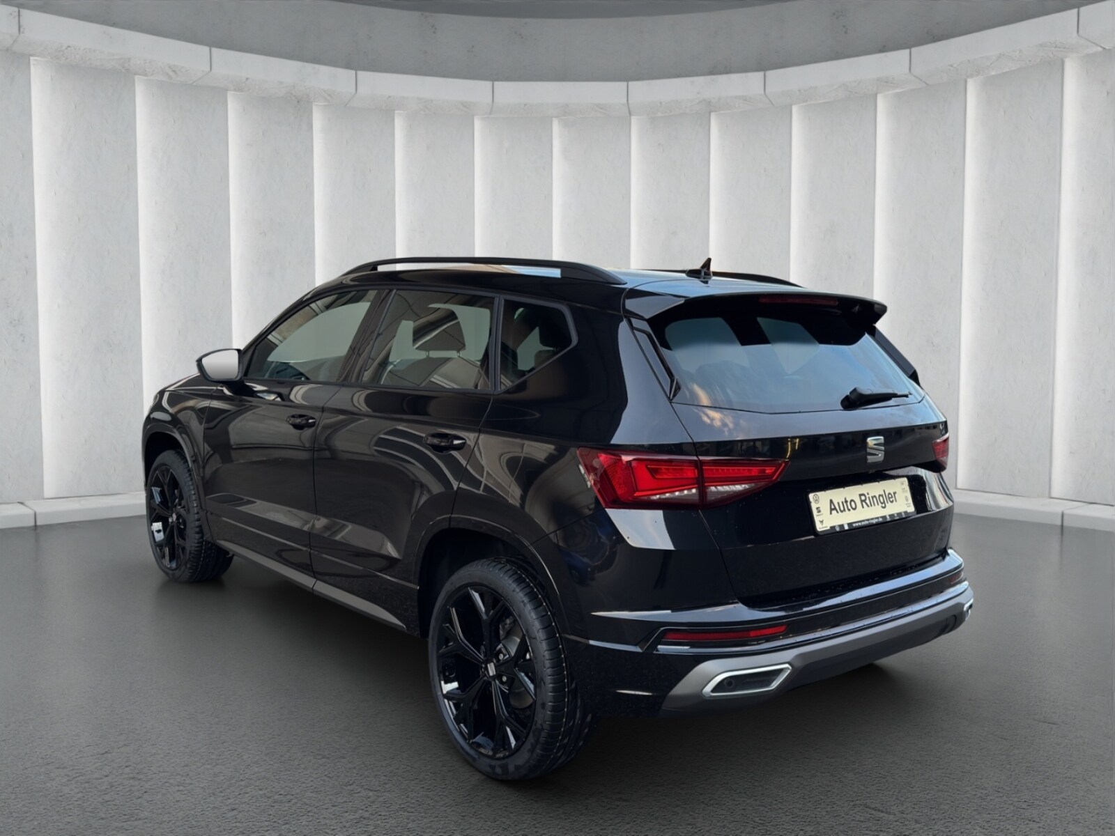 SEAT Ateca – Bild 5