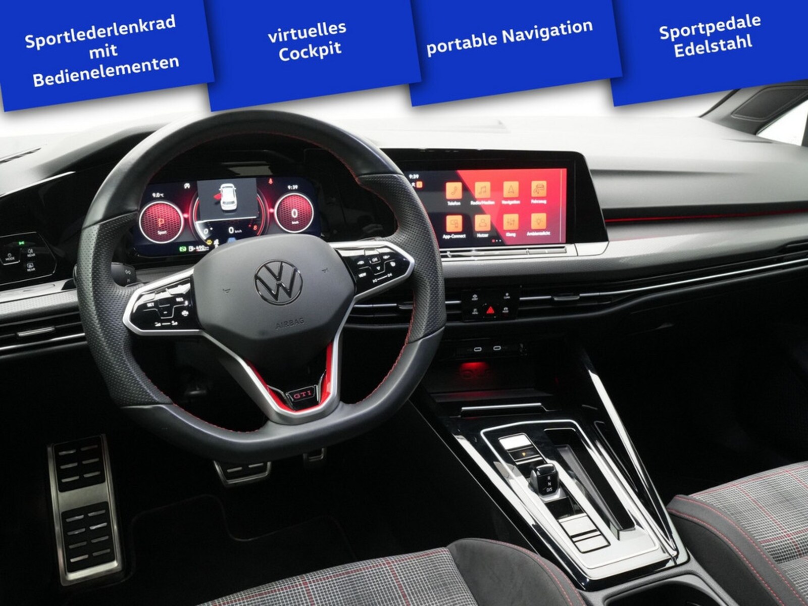 Volkswagen Golf – Bild 4
