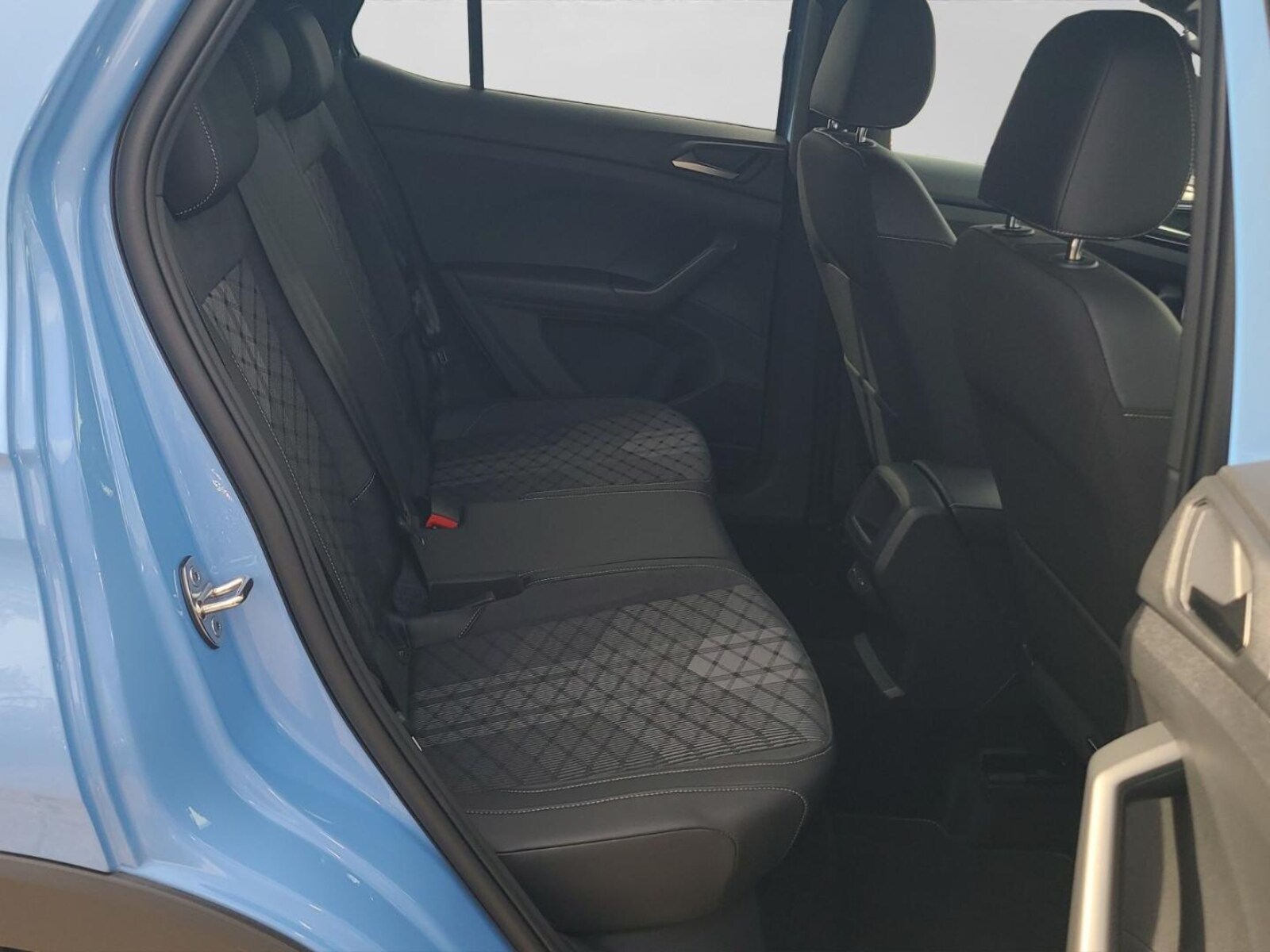 Volkswagen T-Cross – Bild 13