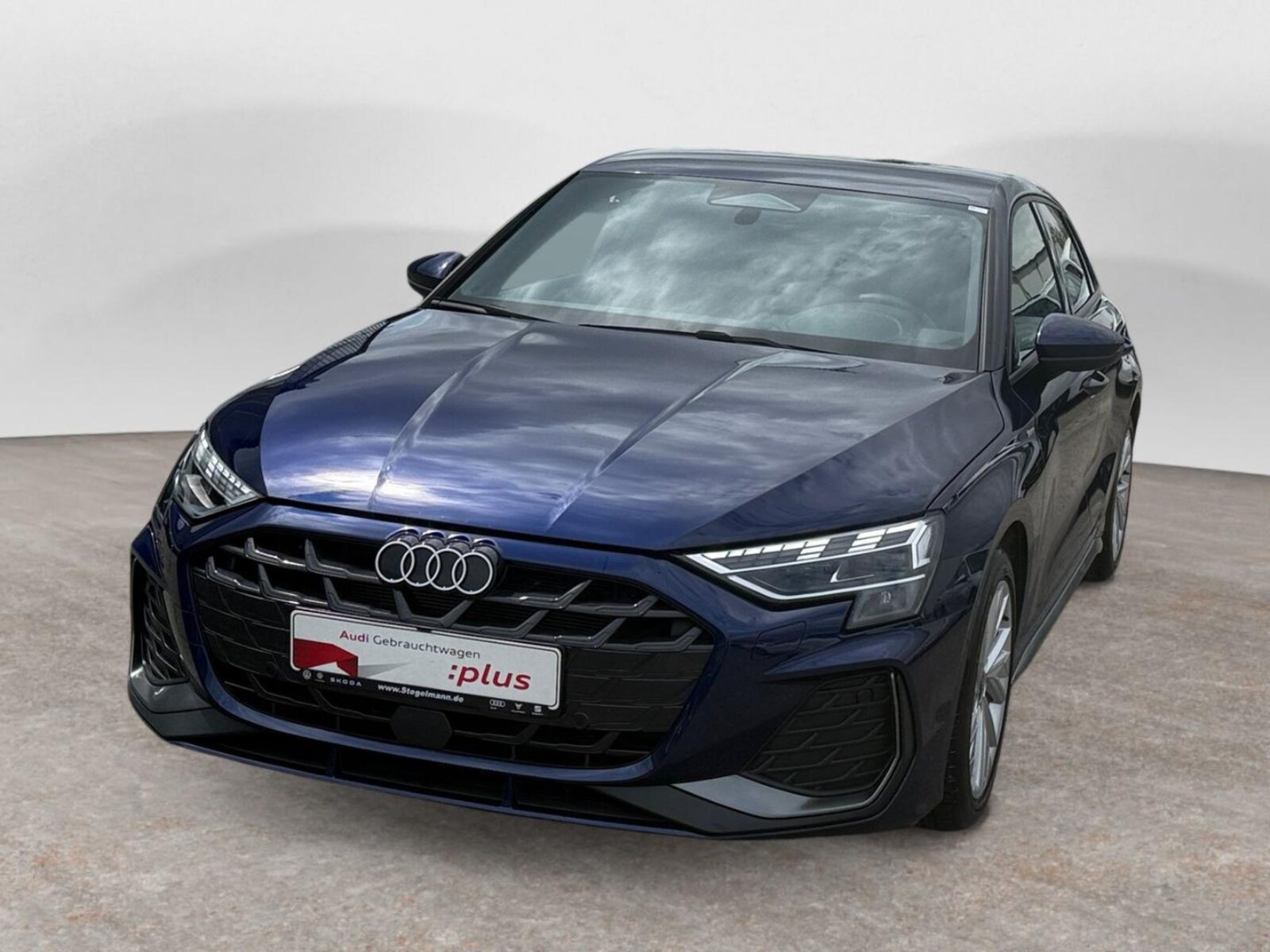 Audi A3 Sportback – Bild 2