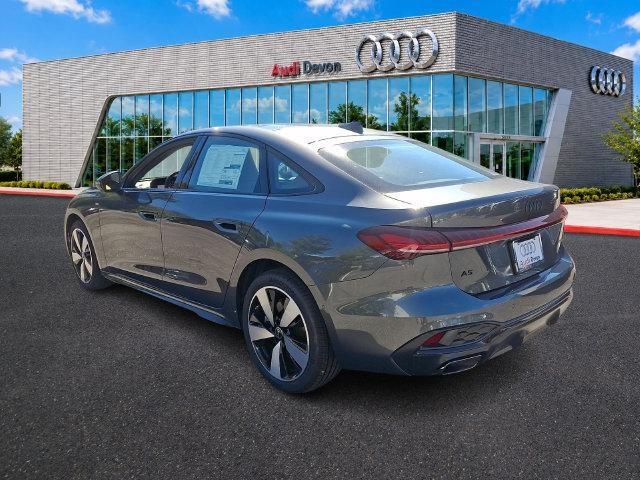 2026 Audi A5 Sedan