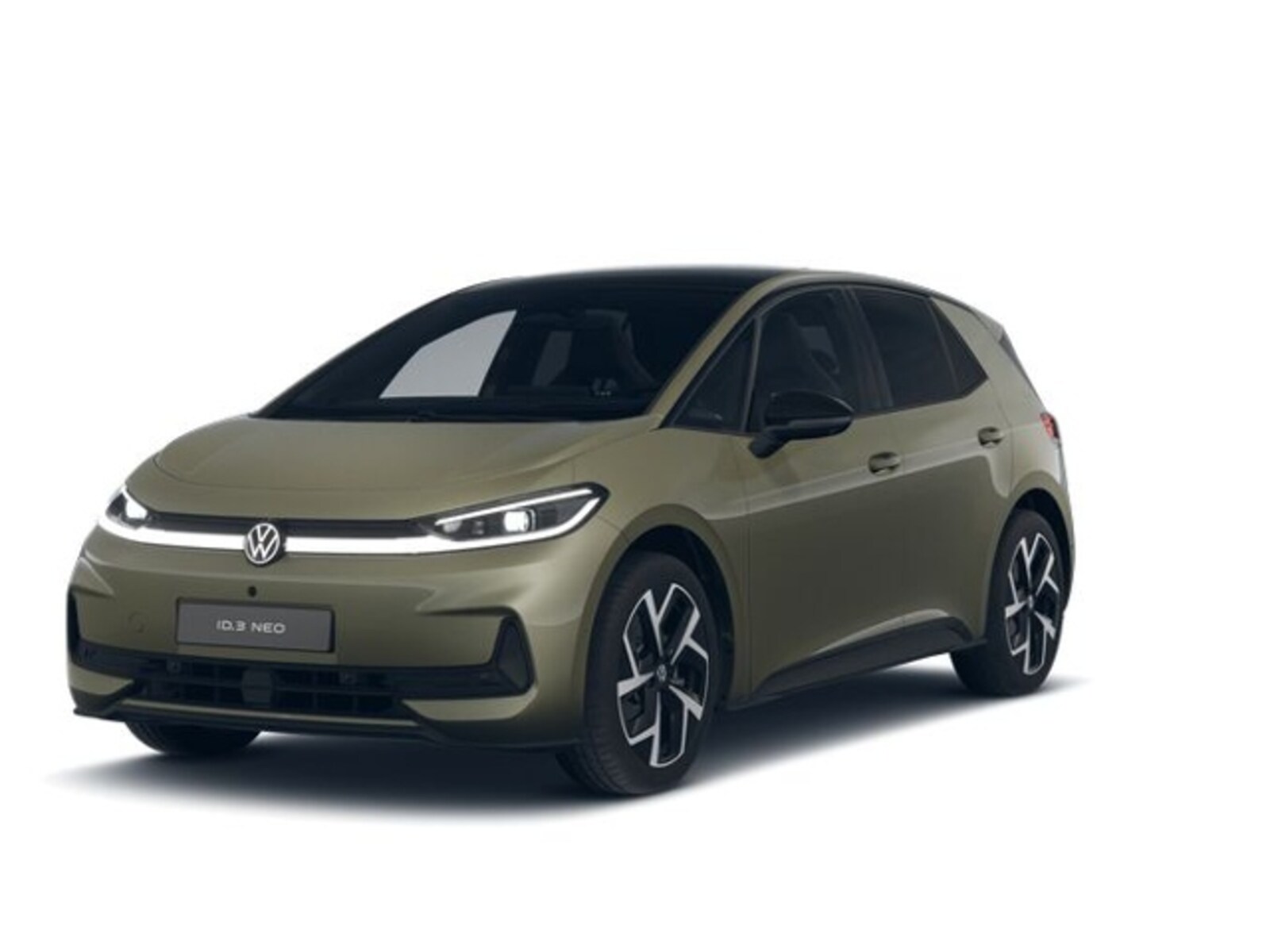 Volkswagen ID.3 Neo – Bild 36