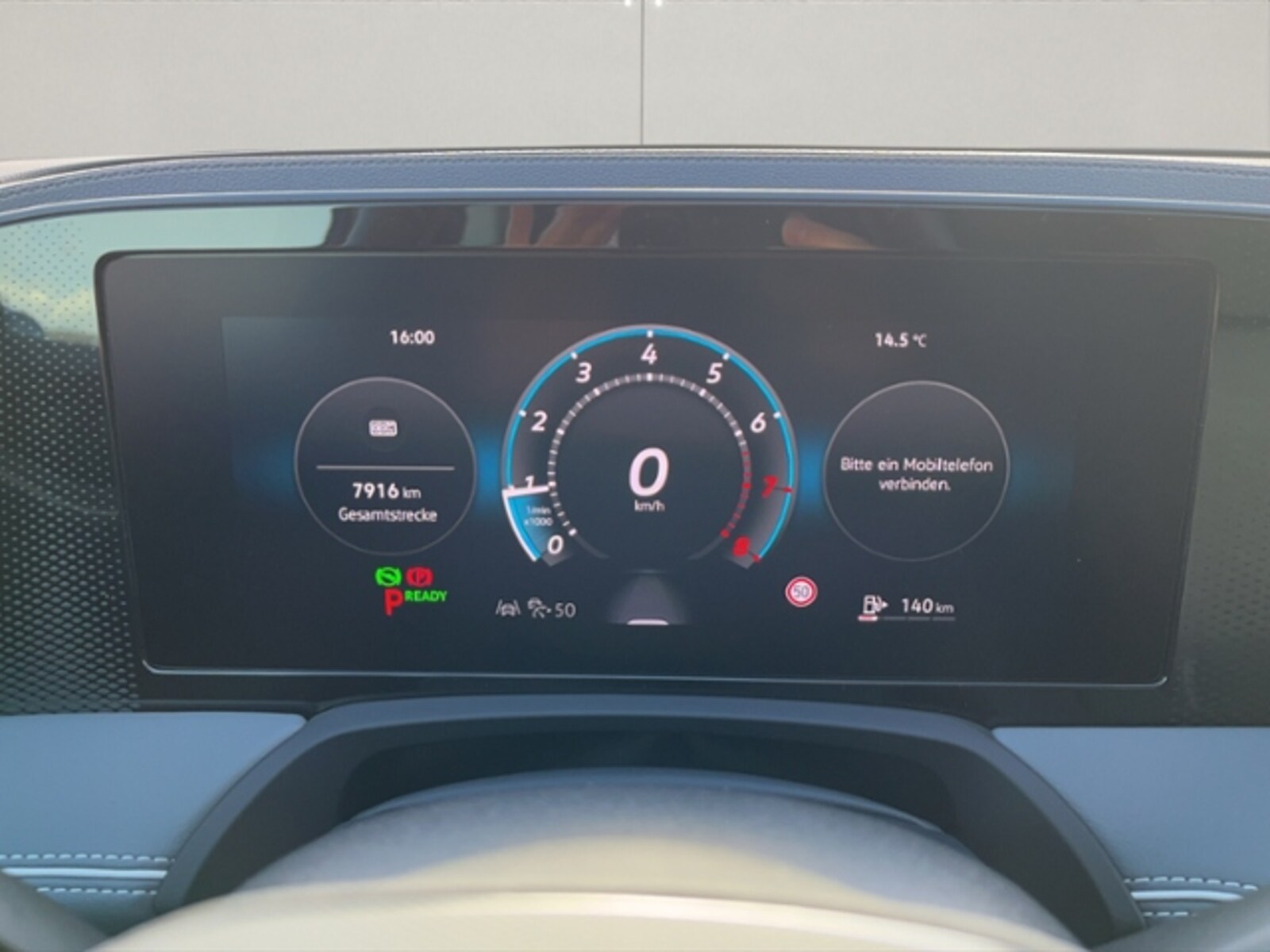 Volkswagen Passat – Bild 13