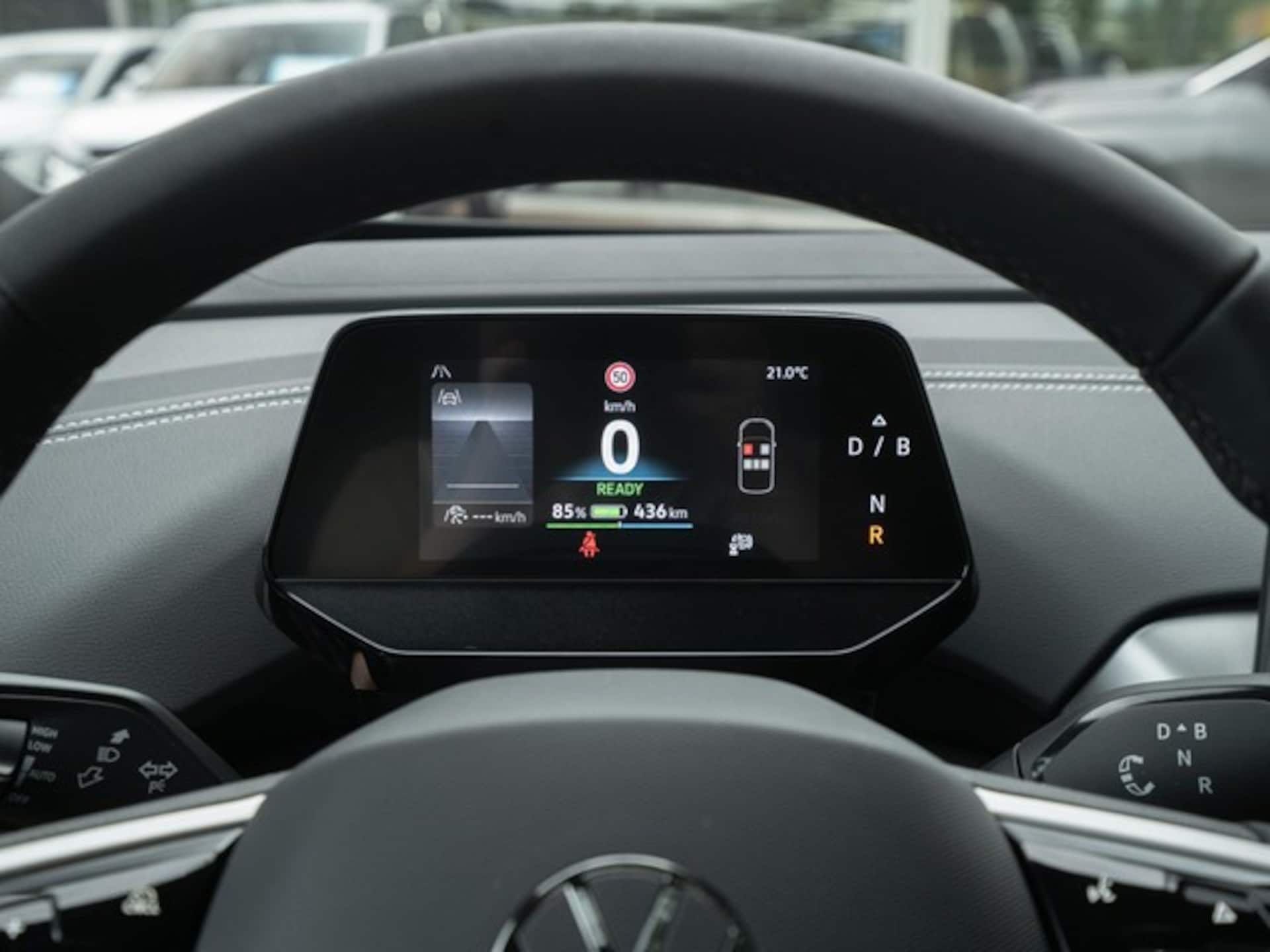 Volkswagen ID.5 Pro