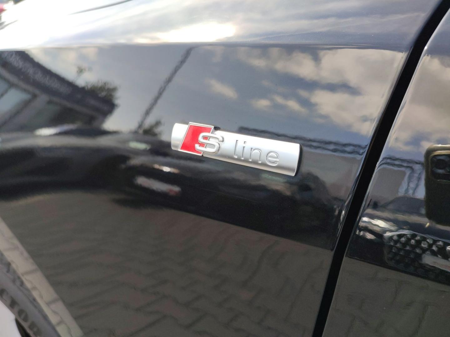 Image about Audi A1 Sportback S line 30 TFSI S tronic
