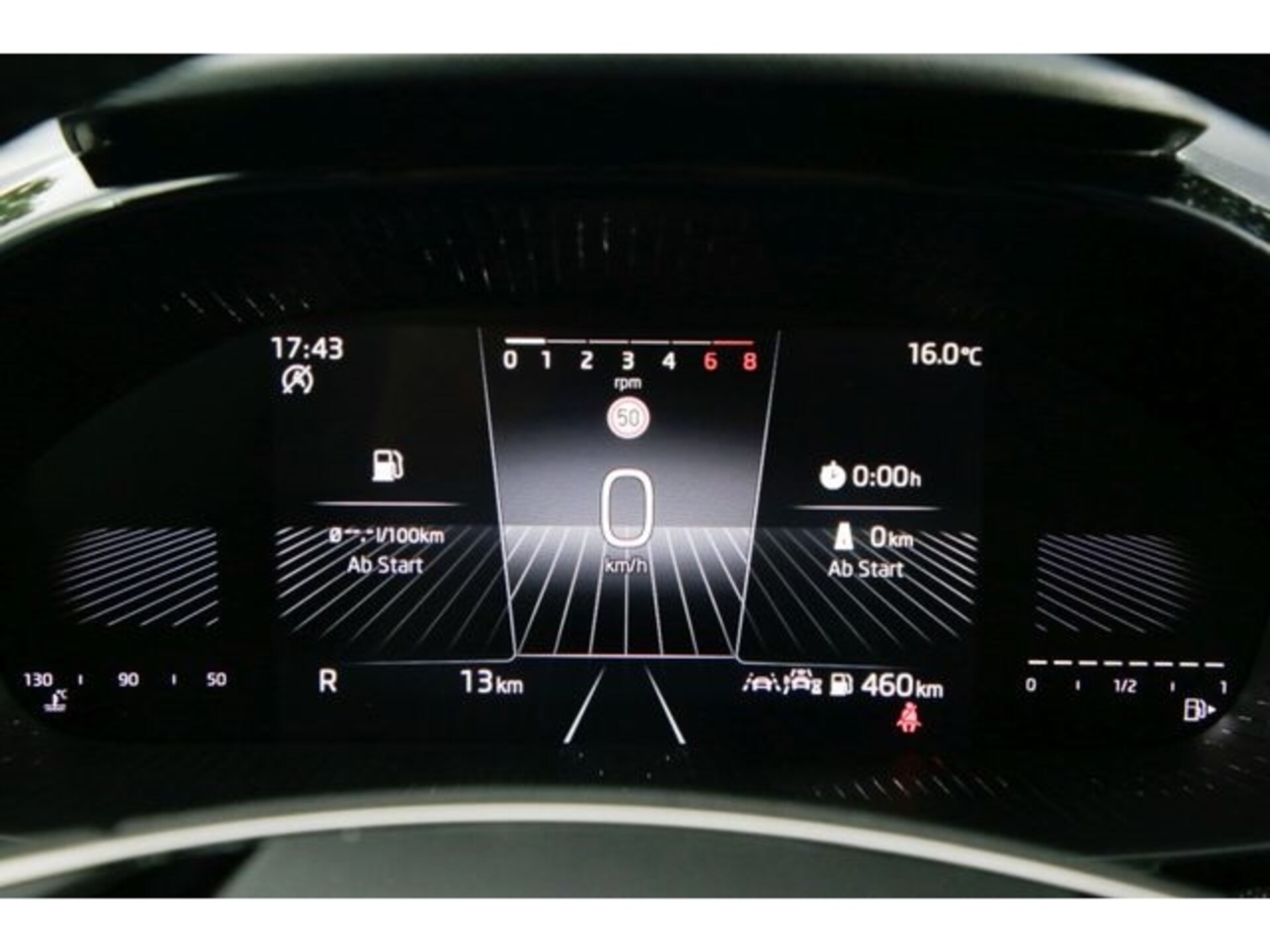 Skoda Fabia Drive 130 Plus