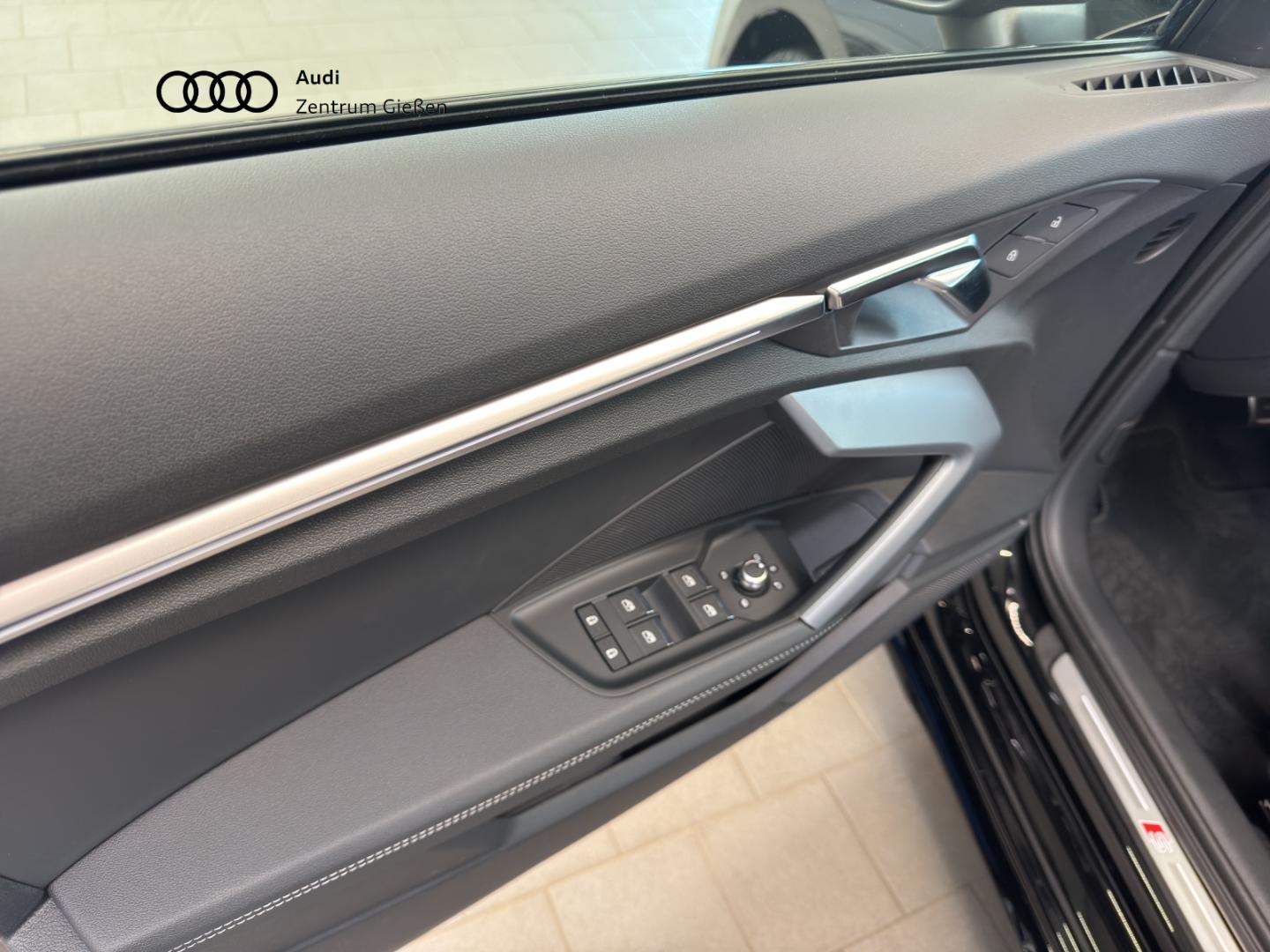 Image about Audi S3 Sportback TFSI quattro S tronic