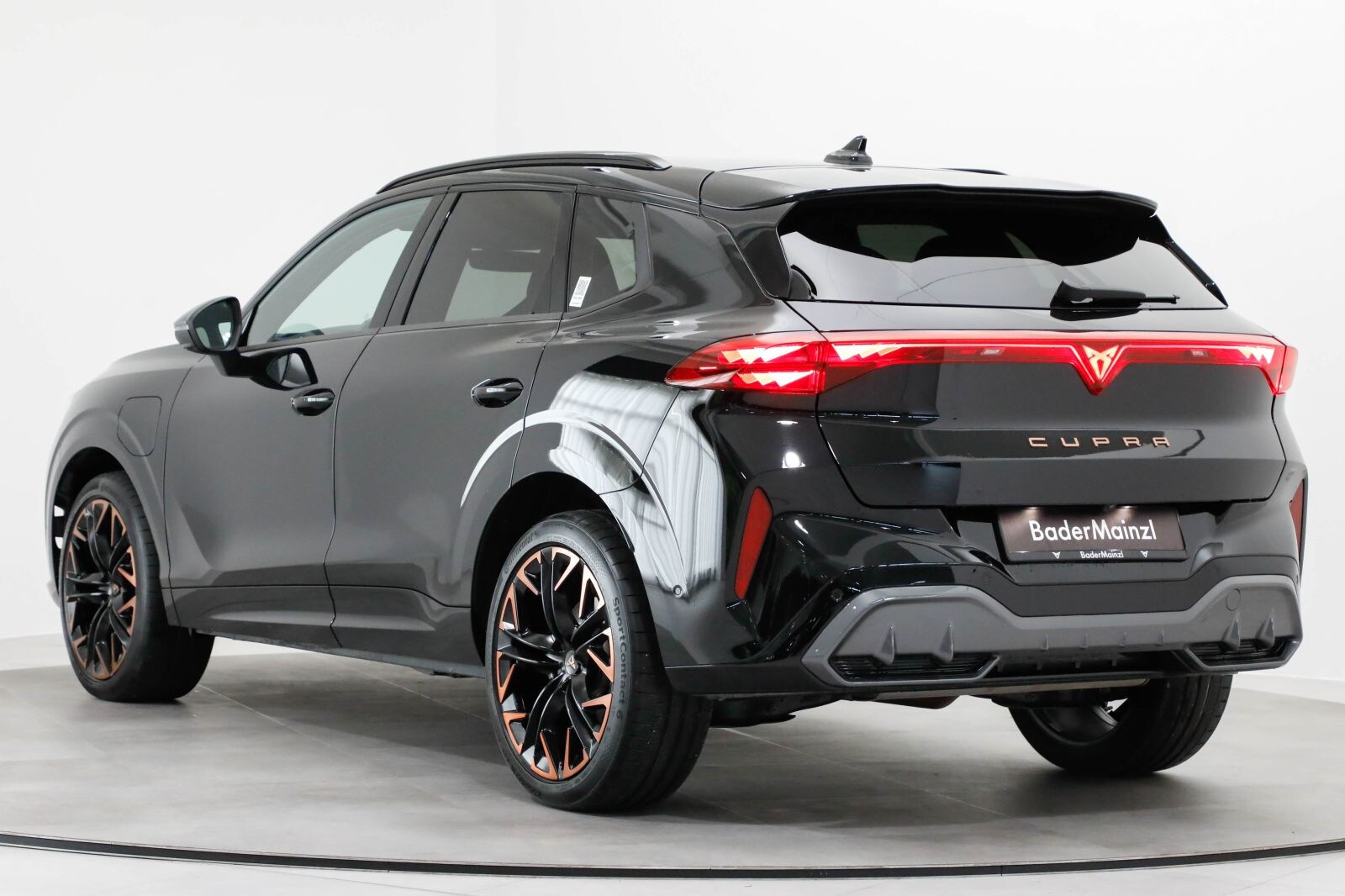 CUPRA Terramar – Bild 11