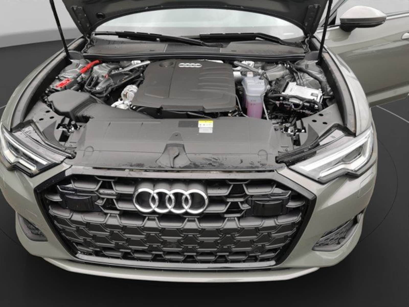 Audi A6 Avant – Bild 15