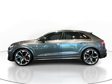 Image about Audi RS Q8 RS Q8 441 kW tiptronic
