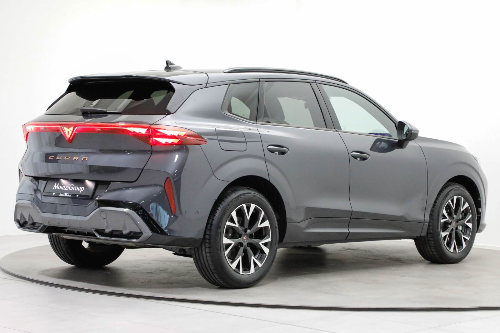 CUPRA Terramar – Bild 7