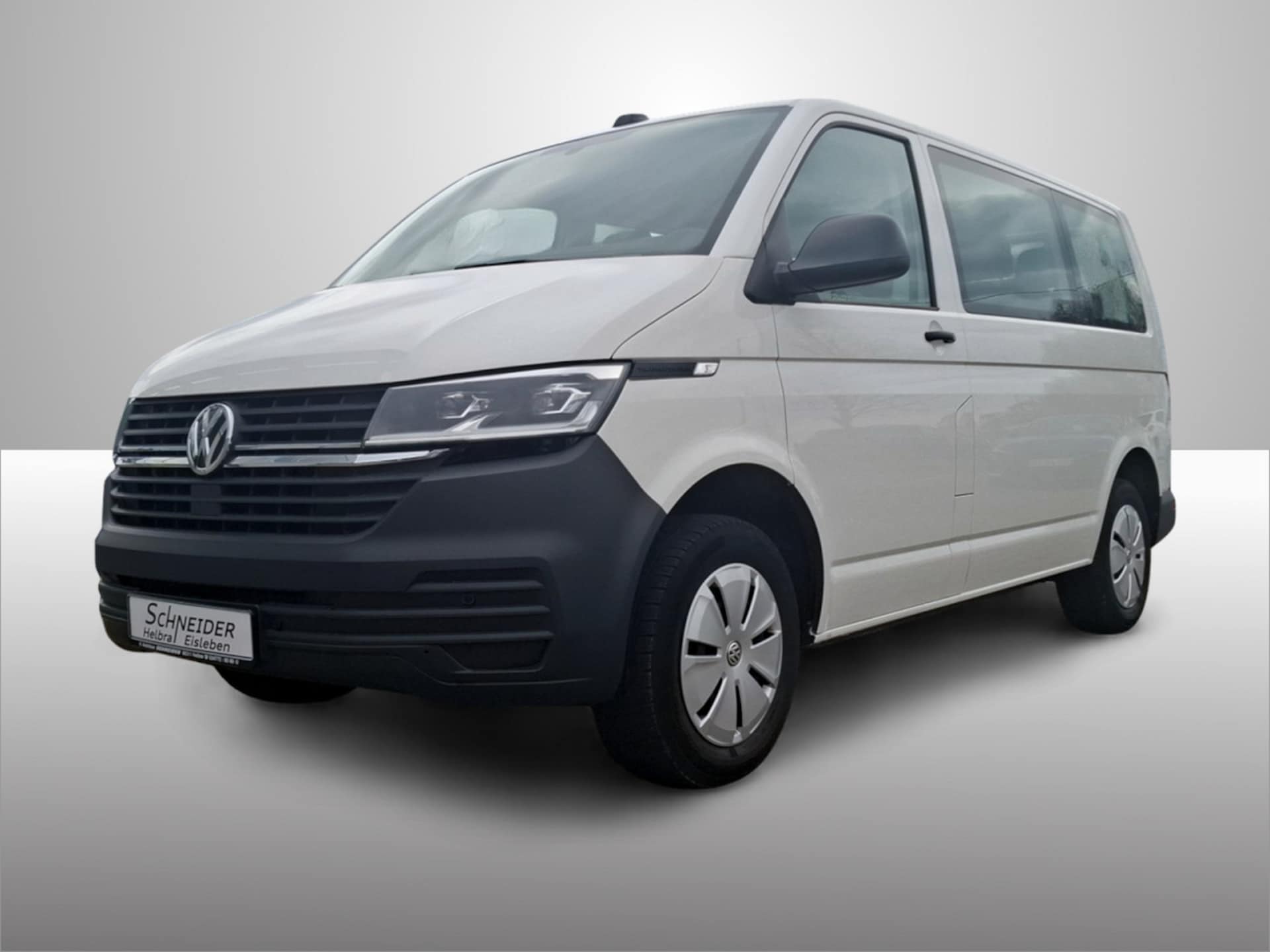 Volkswagen T6.1 Transporter Kombi kurzer Radstand