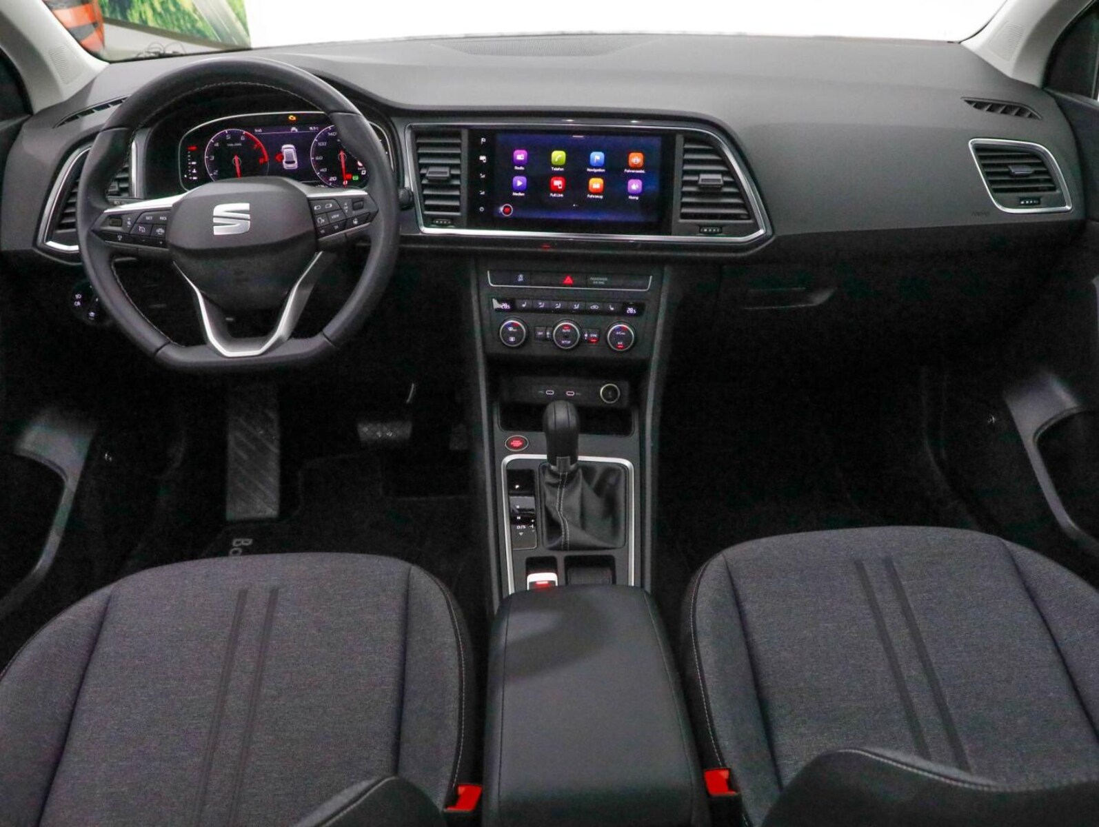 SEAT Ateca – Bild 28