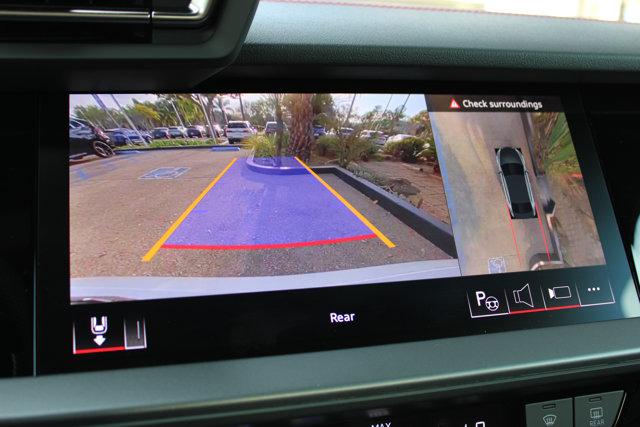 2026 Audi S3 Base - Photo 27