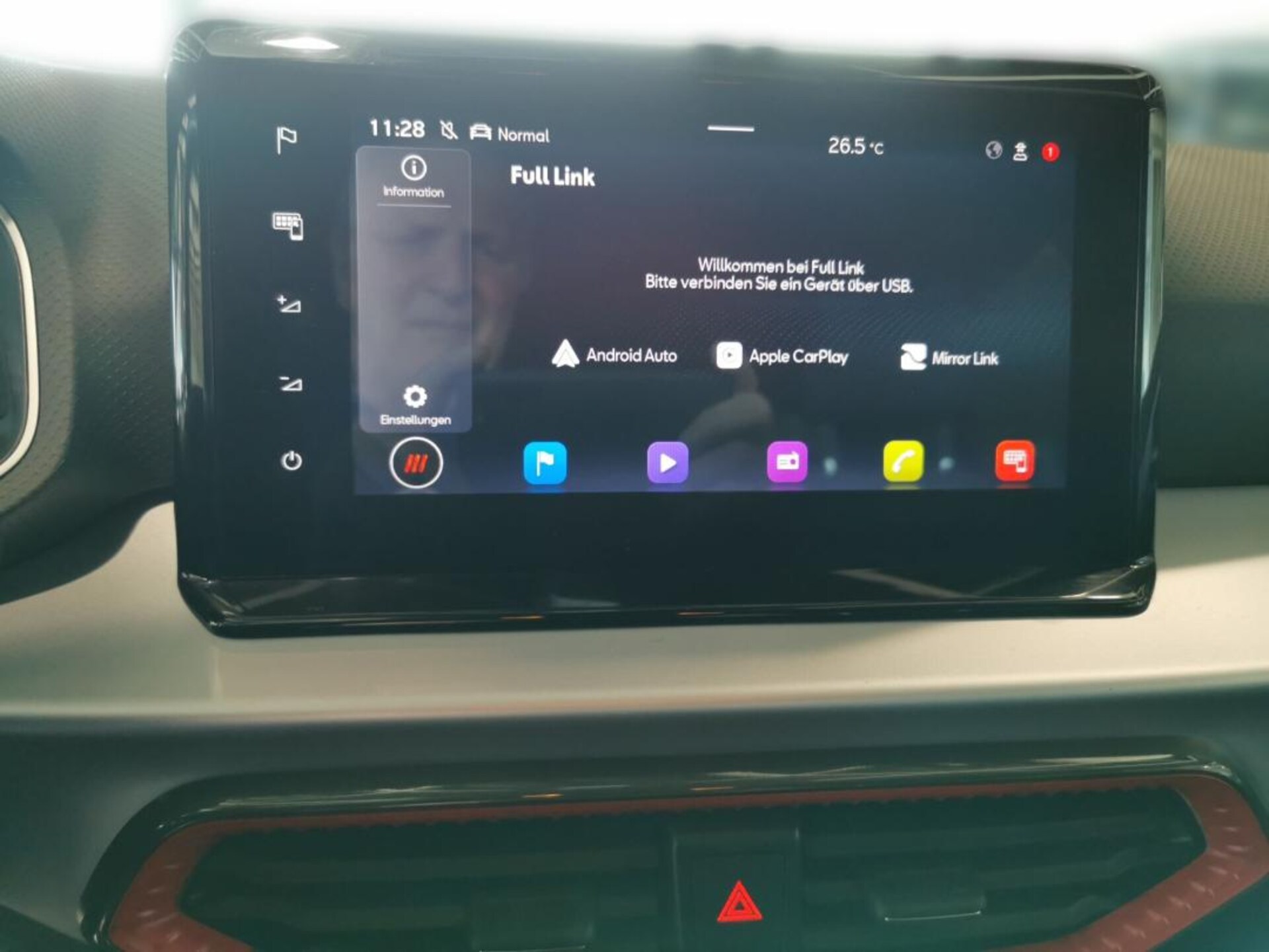 SEAT Ibiza FR