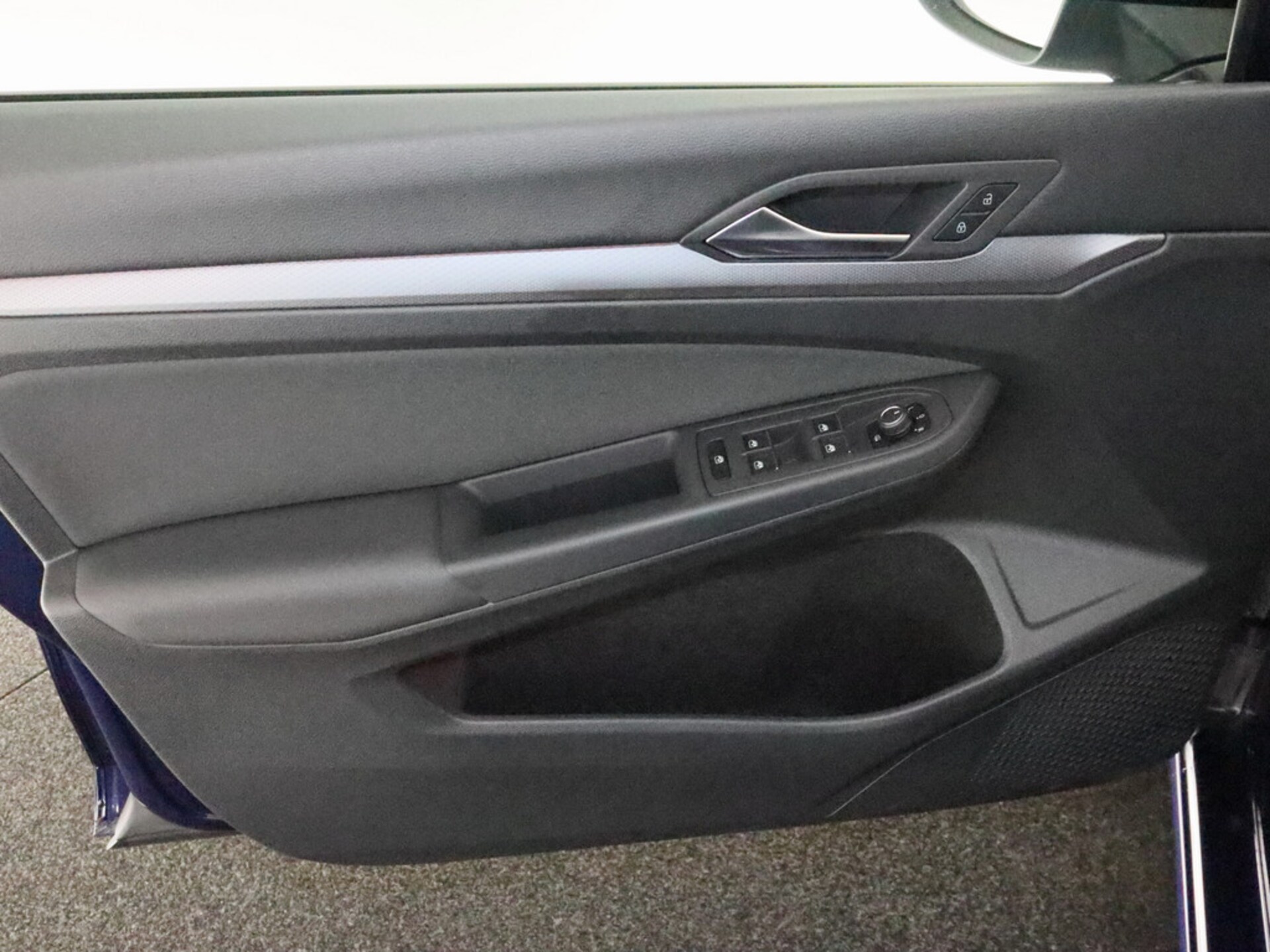 Volkswagen Golf Active