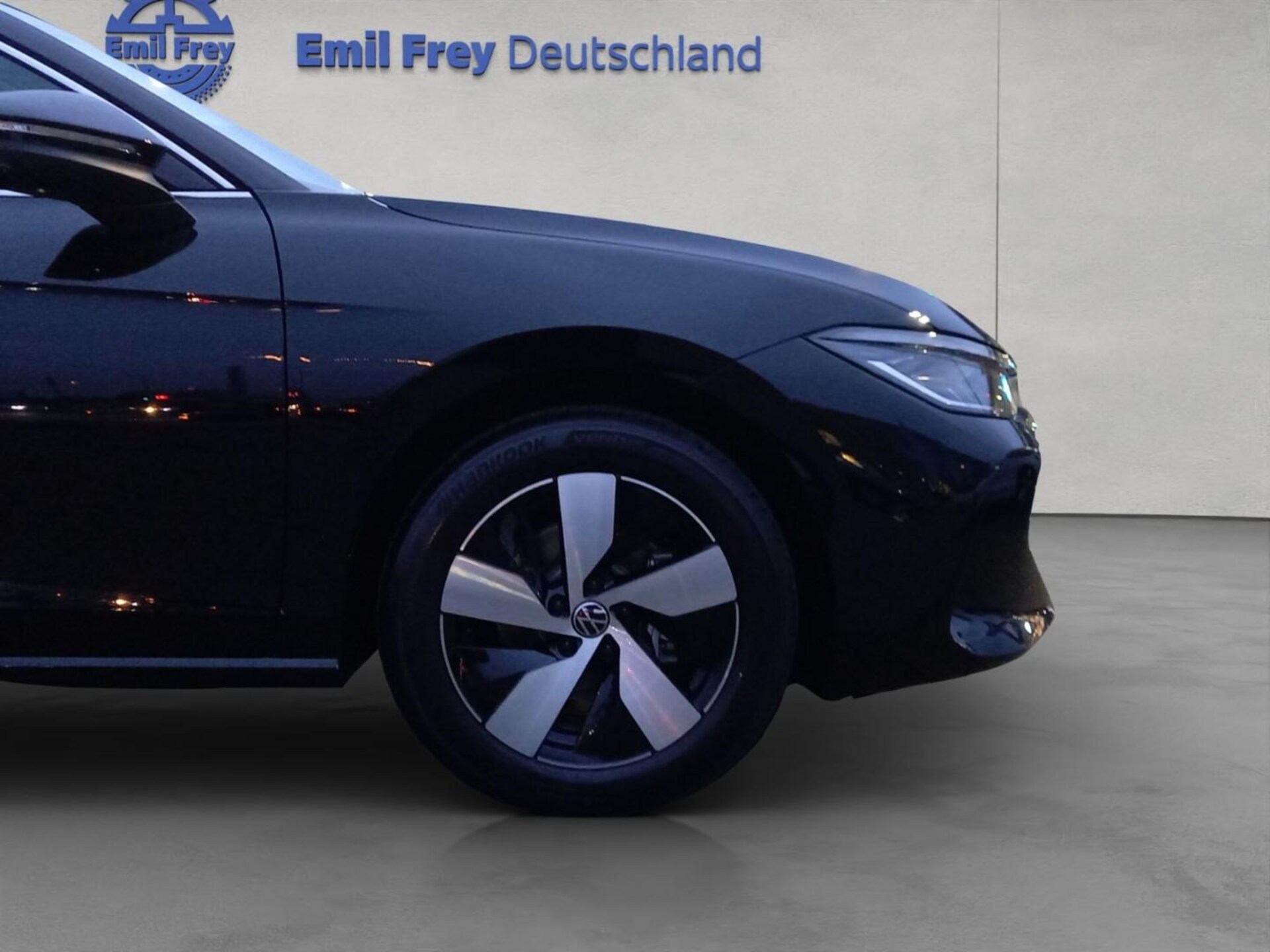 Volkswagen Passat Business