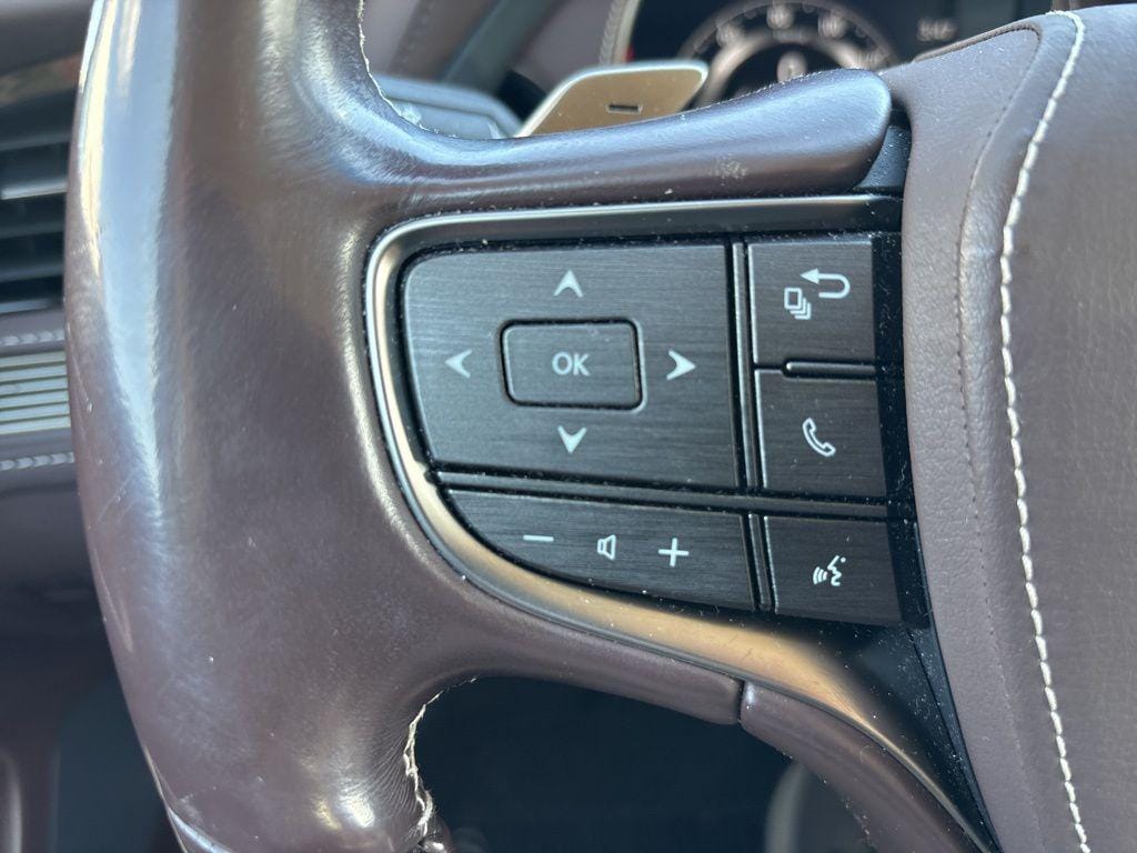 2019 Lexus LS Base - Photo 8