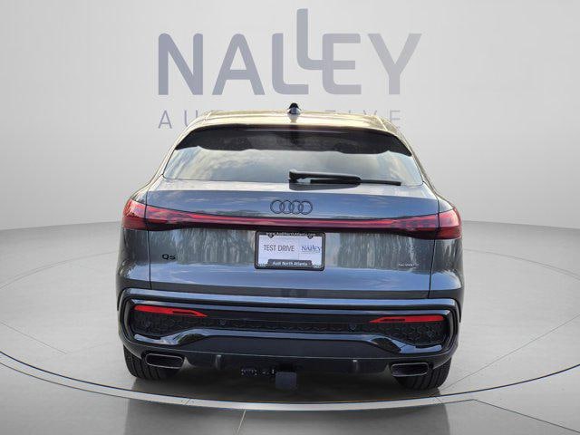 2026 Audi Q5 Sportback