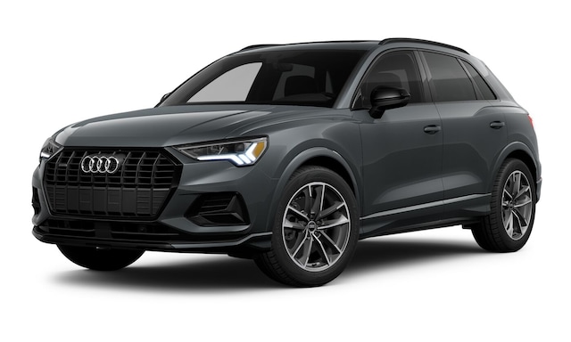 2023 Audi Q3 SUV