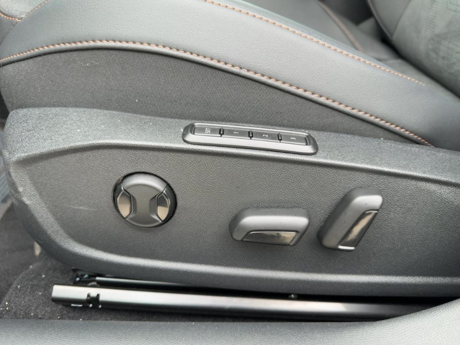 CUPRA Leon Sportstourer – Bild 14