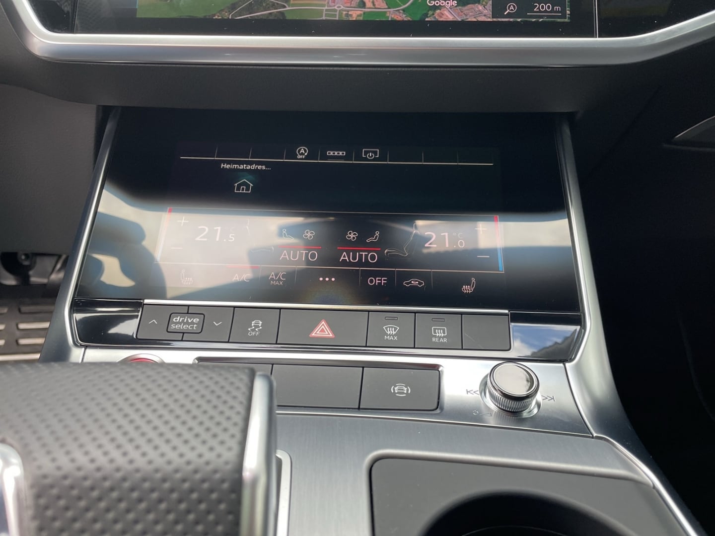 Bild über Audi S6 Avant TDI quattro tiptronic - für weitere Informationen kontaktieren Sie den Audi Partner