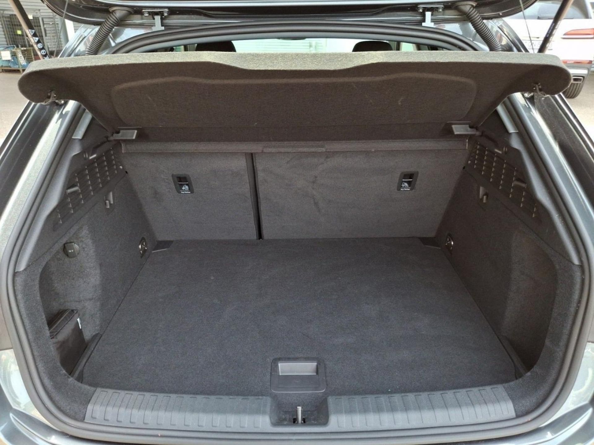 Audi A3 Sportback S line
