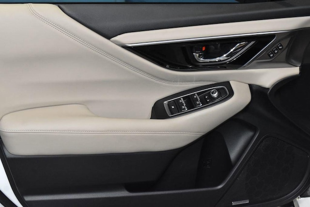 2023 Subaru Legacy