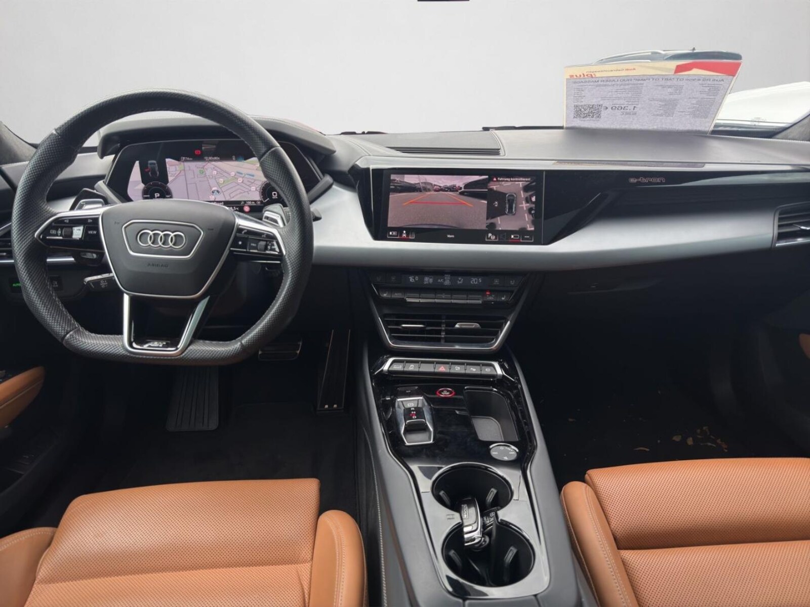 Audi RS e-tron GT – Bild 3