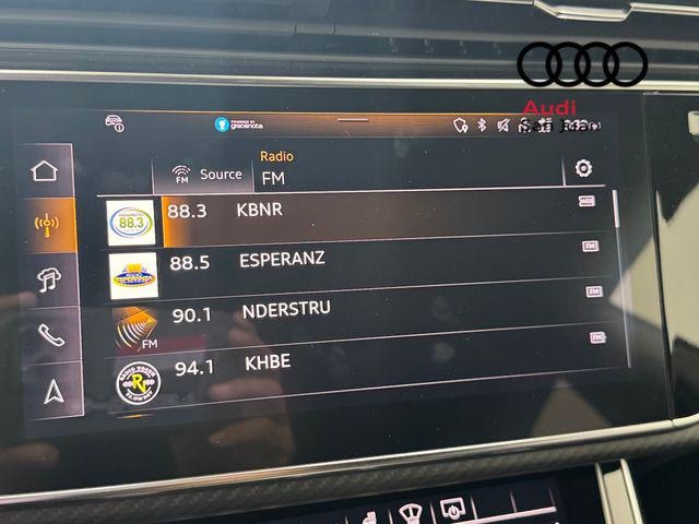 2026 Audi SQ8 Prestige - Photo 18
