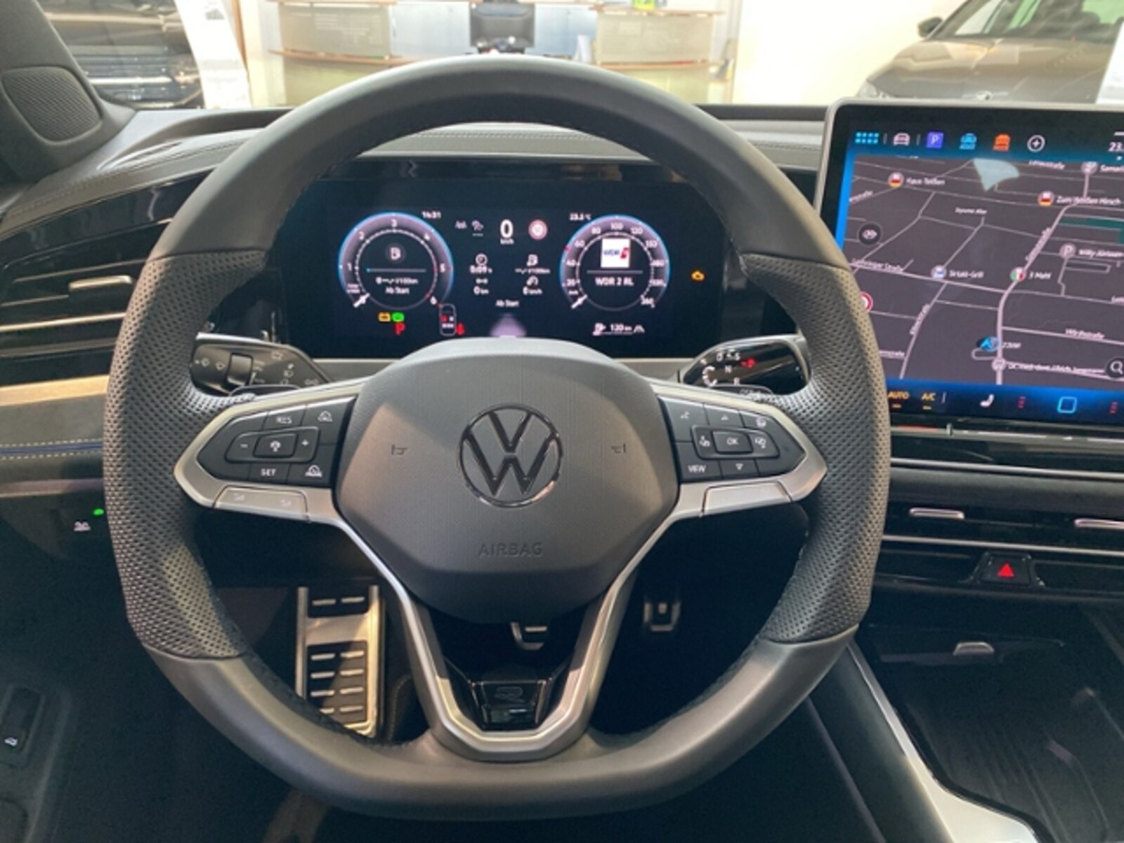 Volkswagen Passat – Bild 14