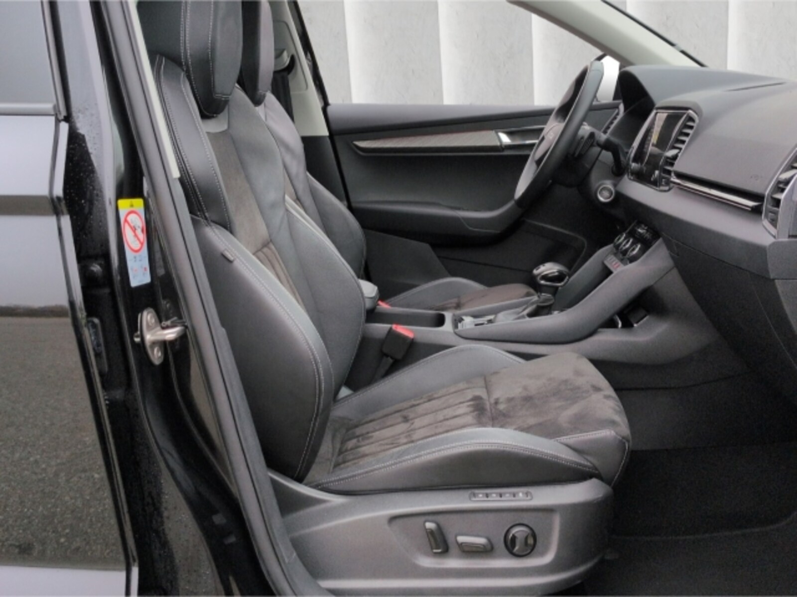 Škoda Karoq – Bild 8