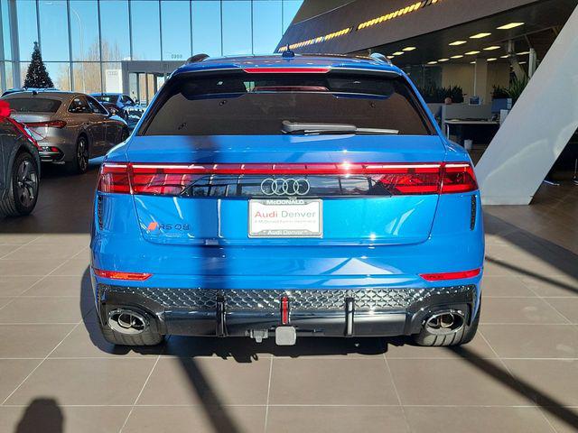 2026 Audi RS Q8 Base - Photo 7