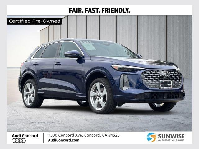 2025 Audi Q5