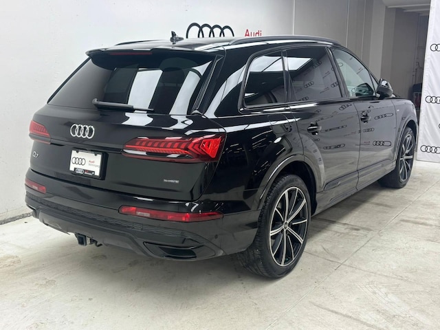 2023 Audi Q7