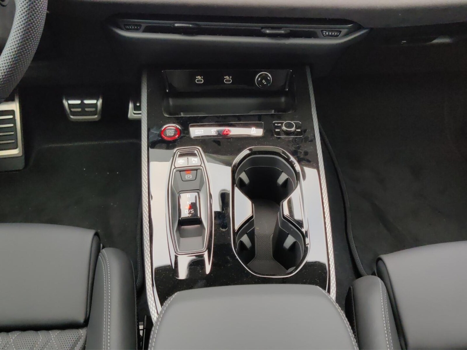 Audi A5 Avant – Bild 14