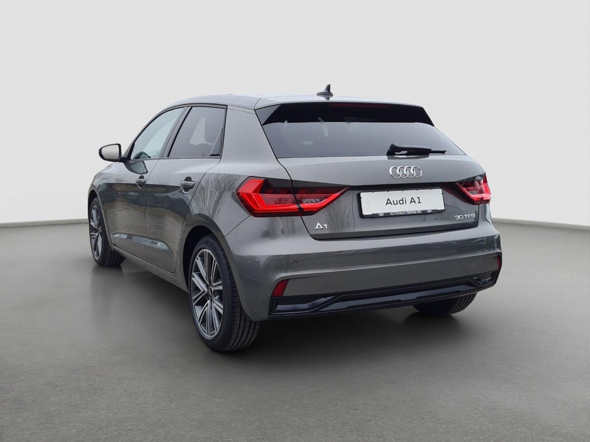 Audi A1 Sportback Advanced