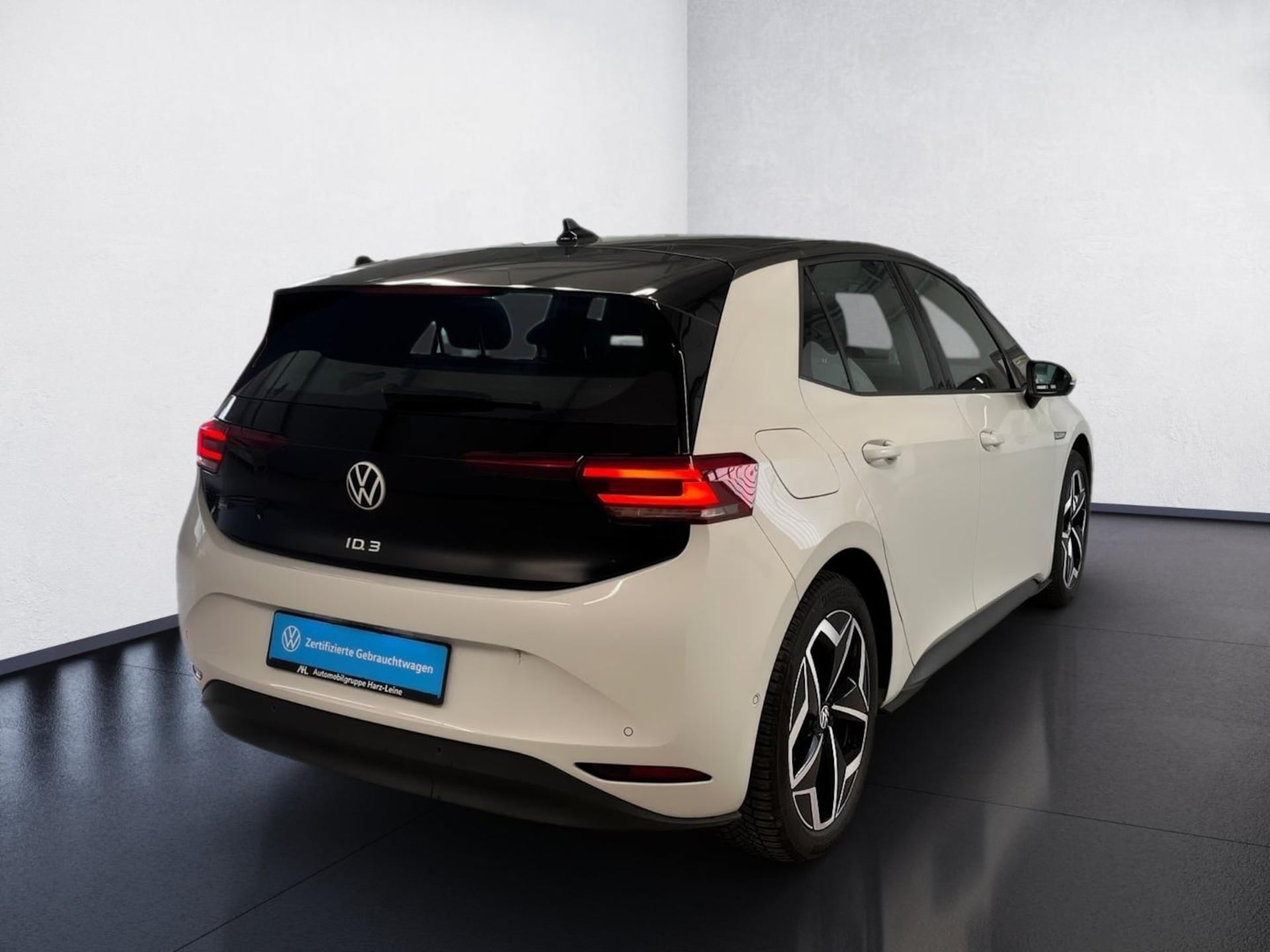 Volkswagen ID.3 Pro Performance