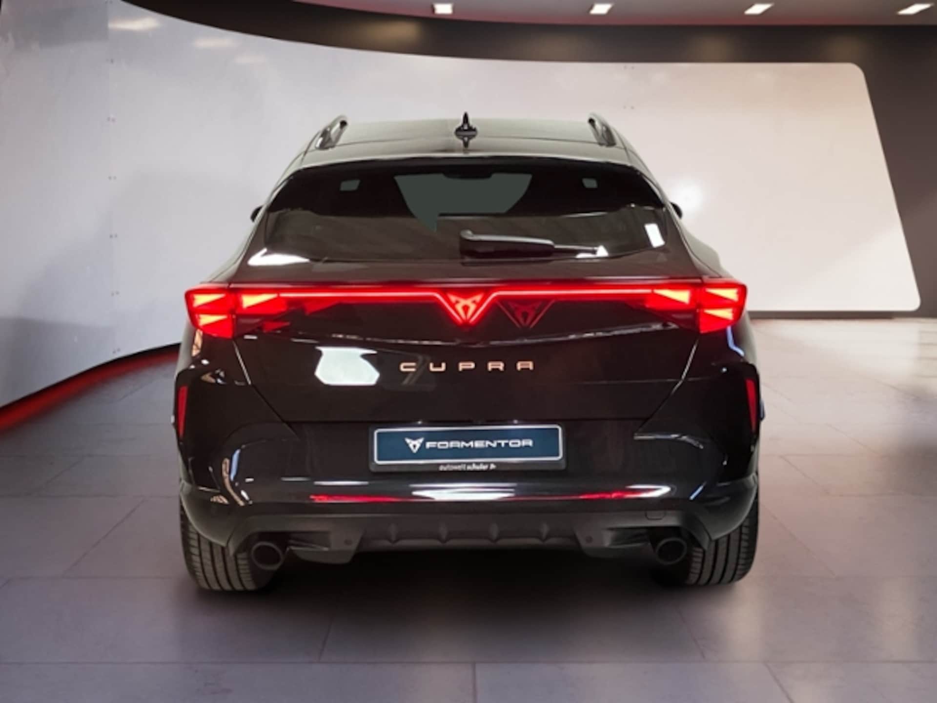 CUPRA Formentor VZ